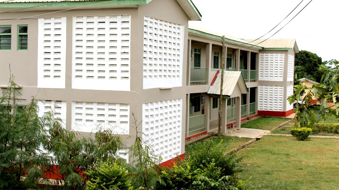 St. Joseph's College of Education