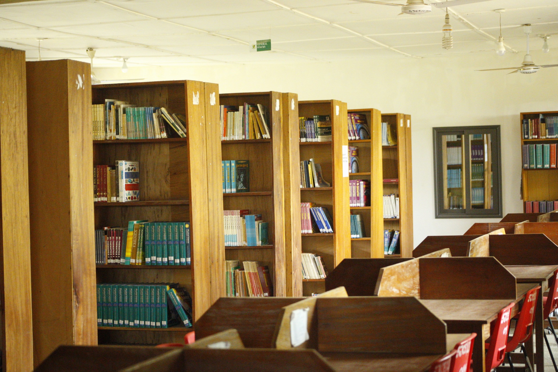 St. Joseph's College of Education