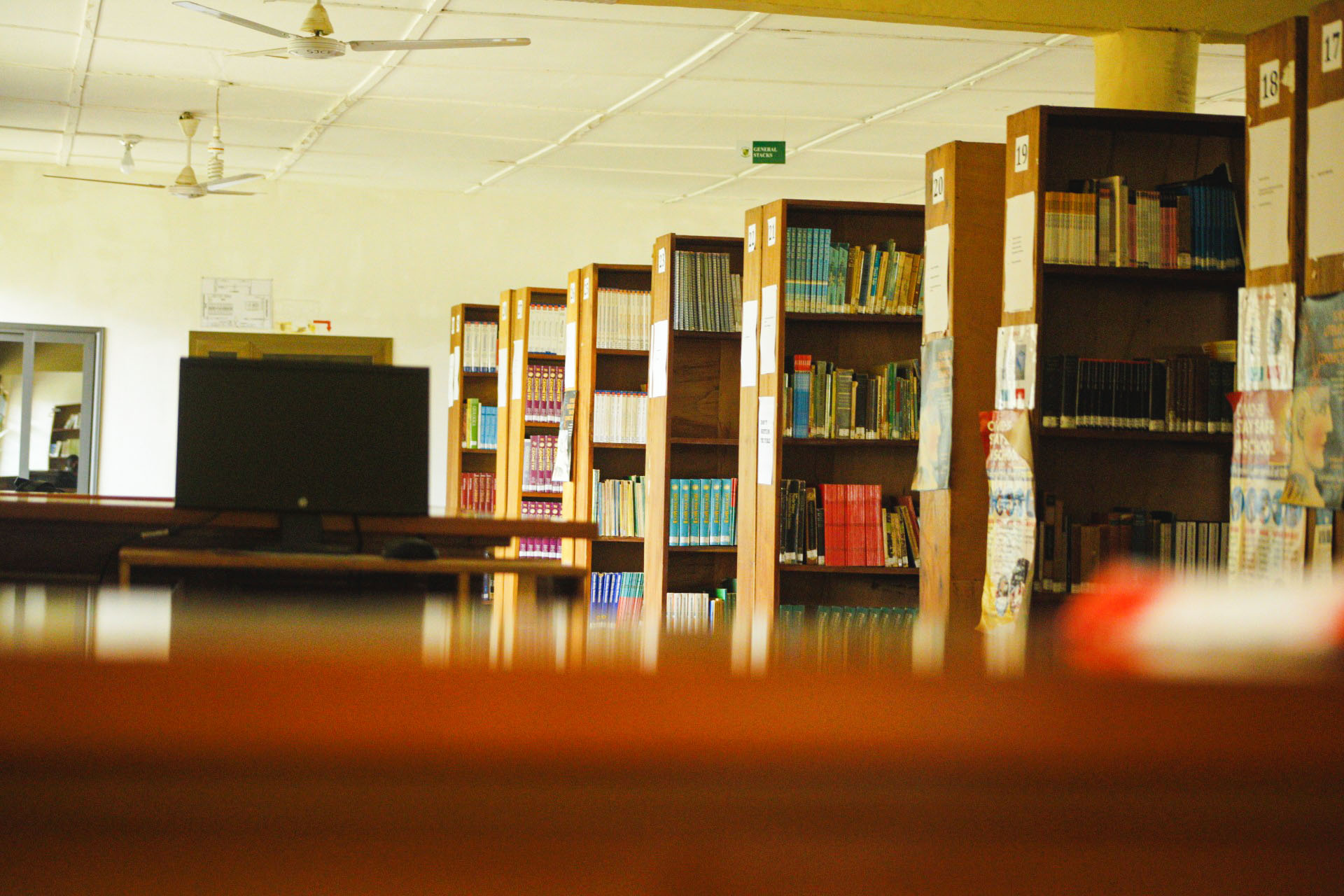 St. Joseph's College of Education