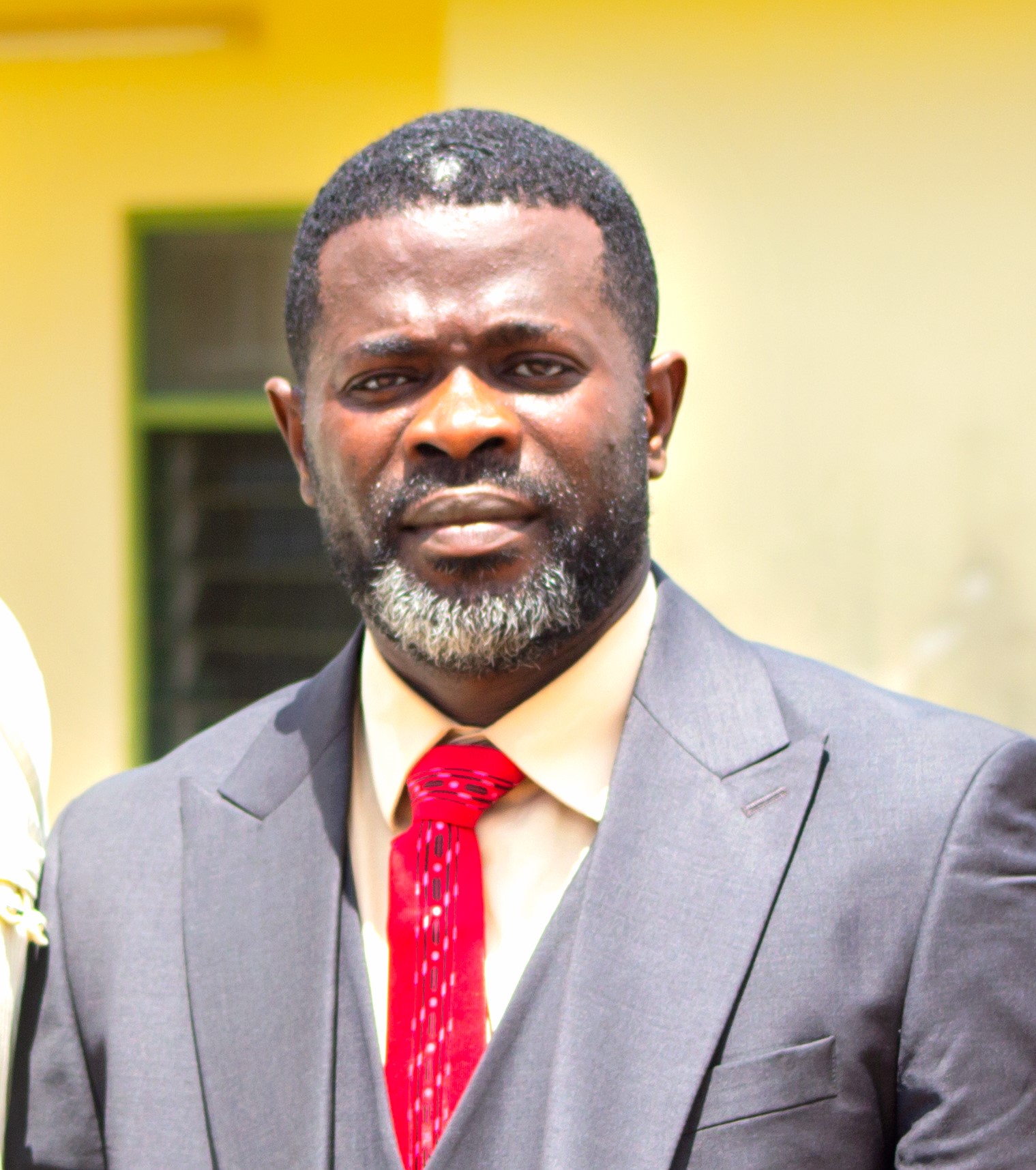 Berekum College of Education