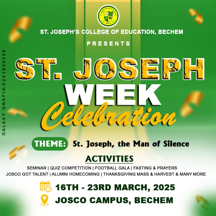 St. Joseph's College of Education